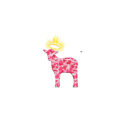 Behold A Pink Lamb (Cassette)