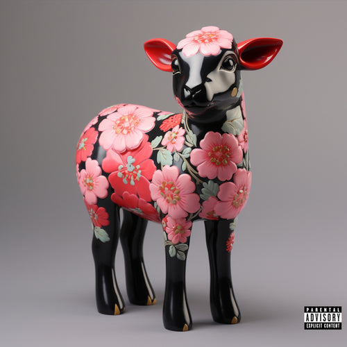 Flora and Fauna [prod. Wrex Mason] (Digital)